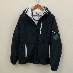 Columbia Women’s Bugaboo 3 in 1 Omnitec Ski Jacket